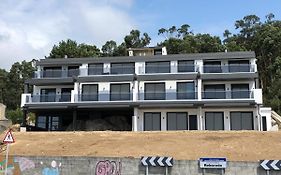 Apartamentos Marina Cordelia